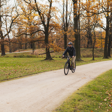 Ako zazimova elektrobicykel: Jednoduch nvod pre kadho cyklistu