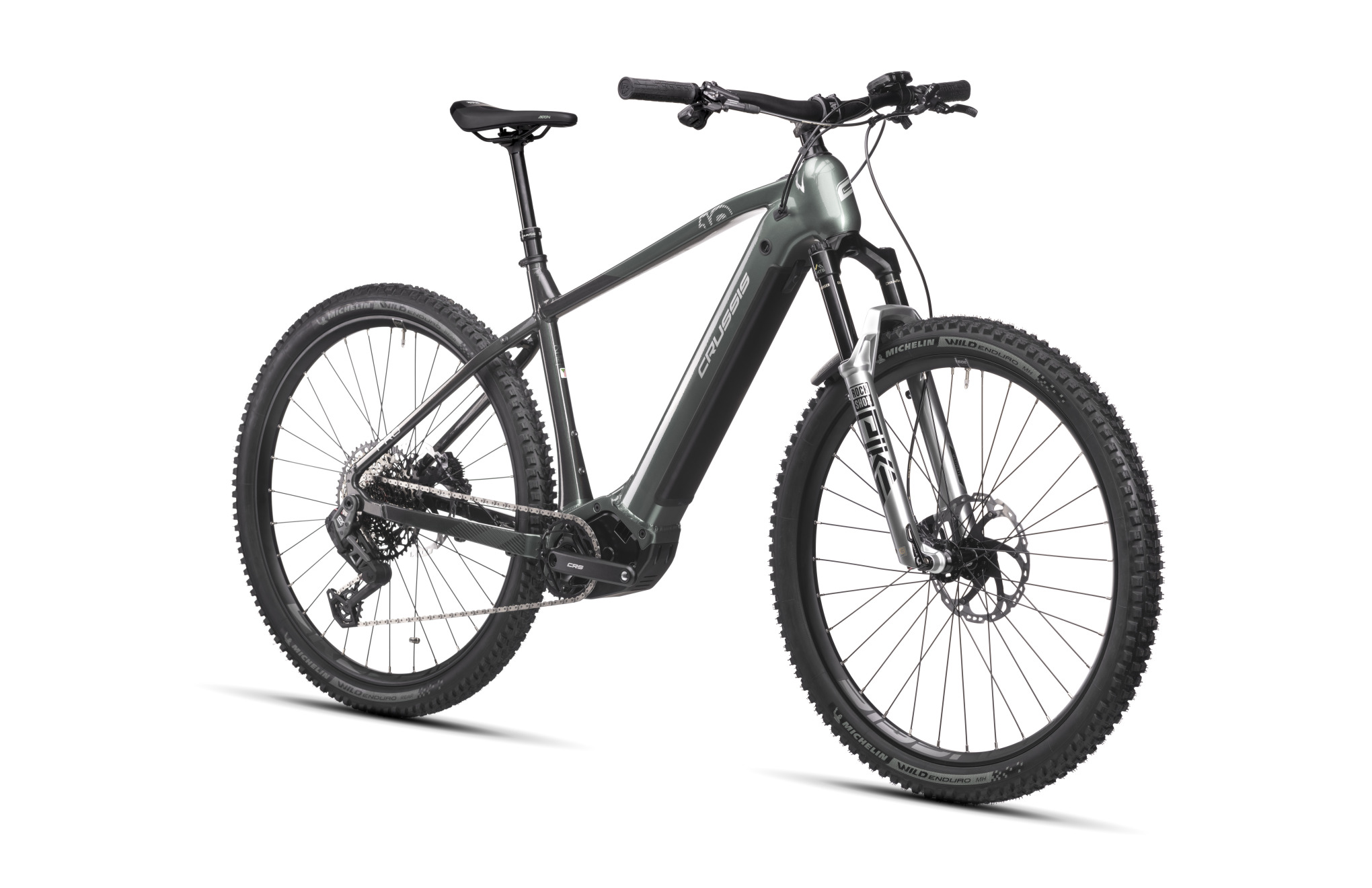 e-Hard 10.10-PRO (900 Wh)