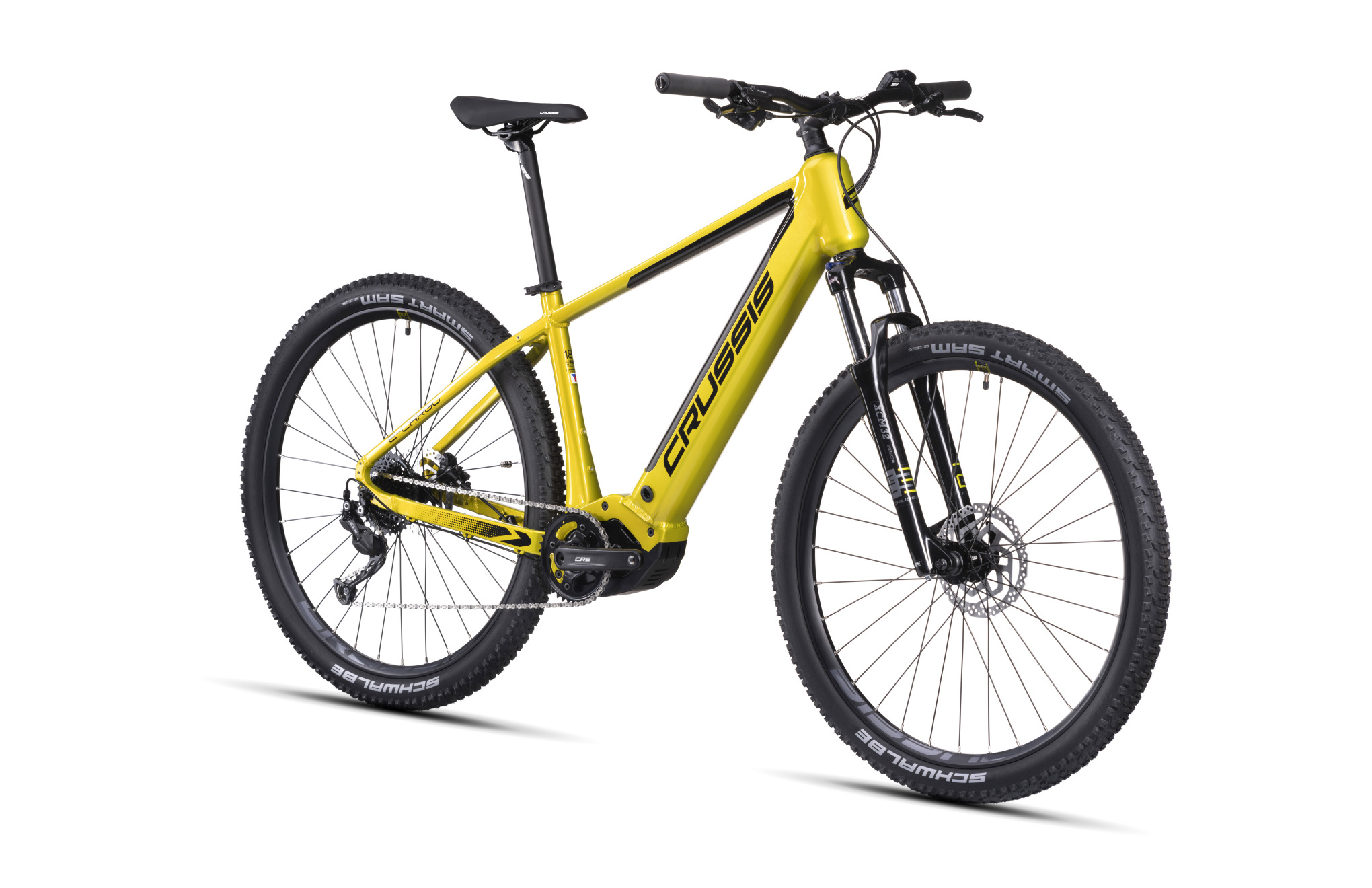 e-Largo 7.10-(720 Wh)