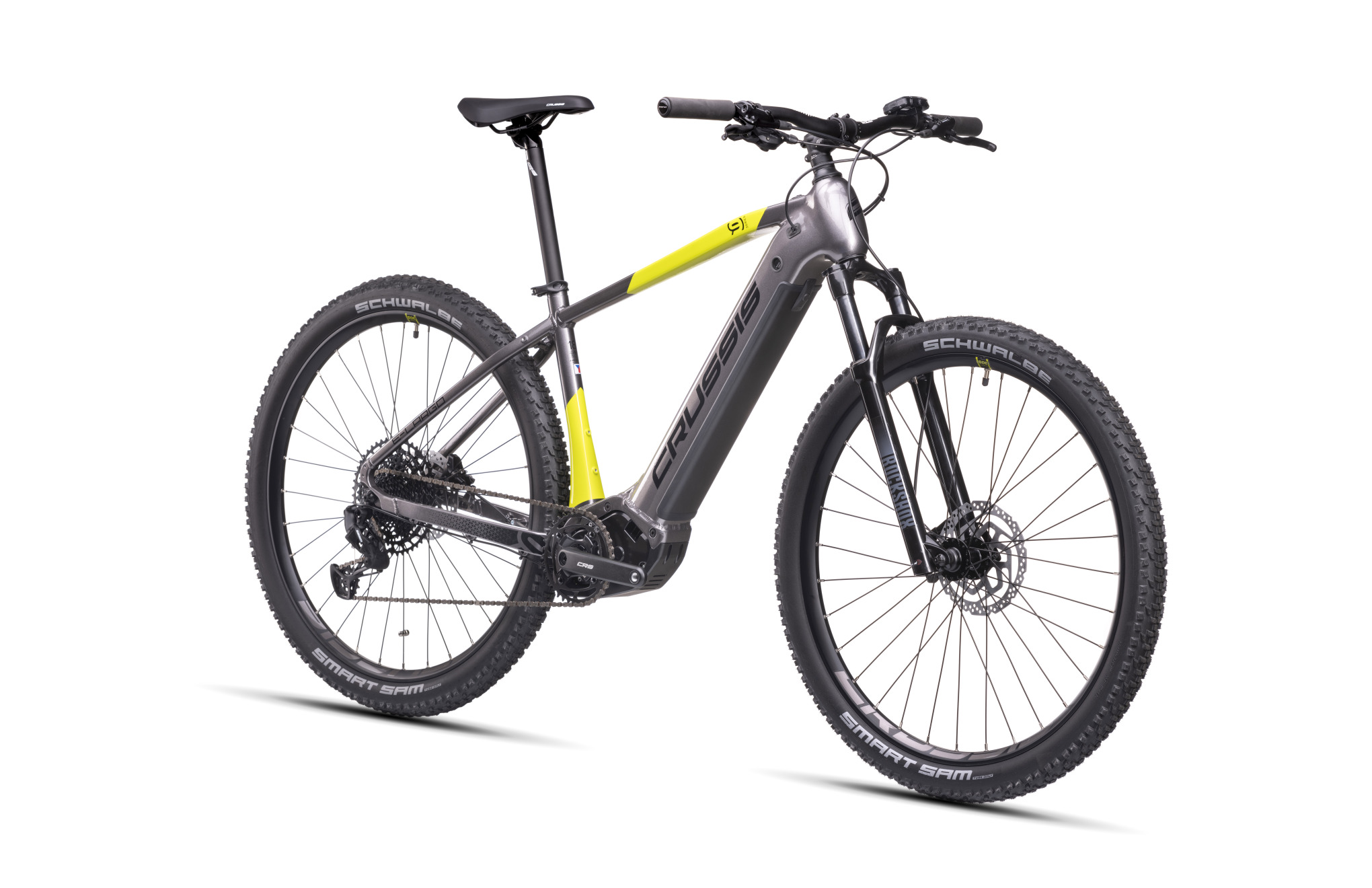 e-Largo 9.10-(720 Wh)