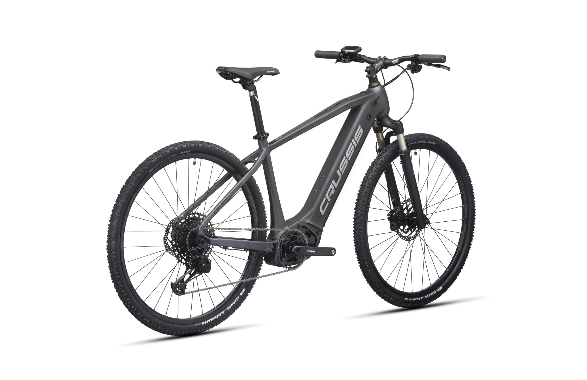 ONE-Cross 9.10-(720 Wh)